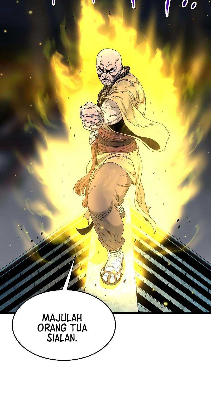 Murim Login Chapter 175 Gambar 52