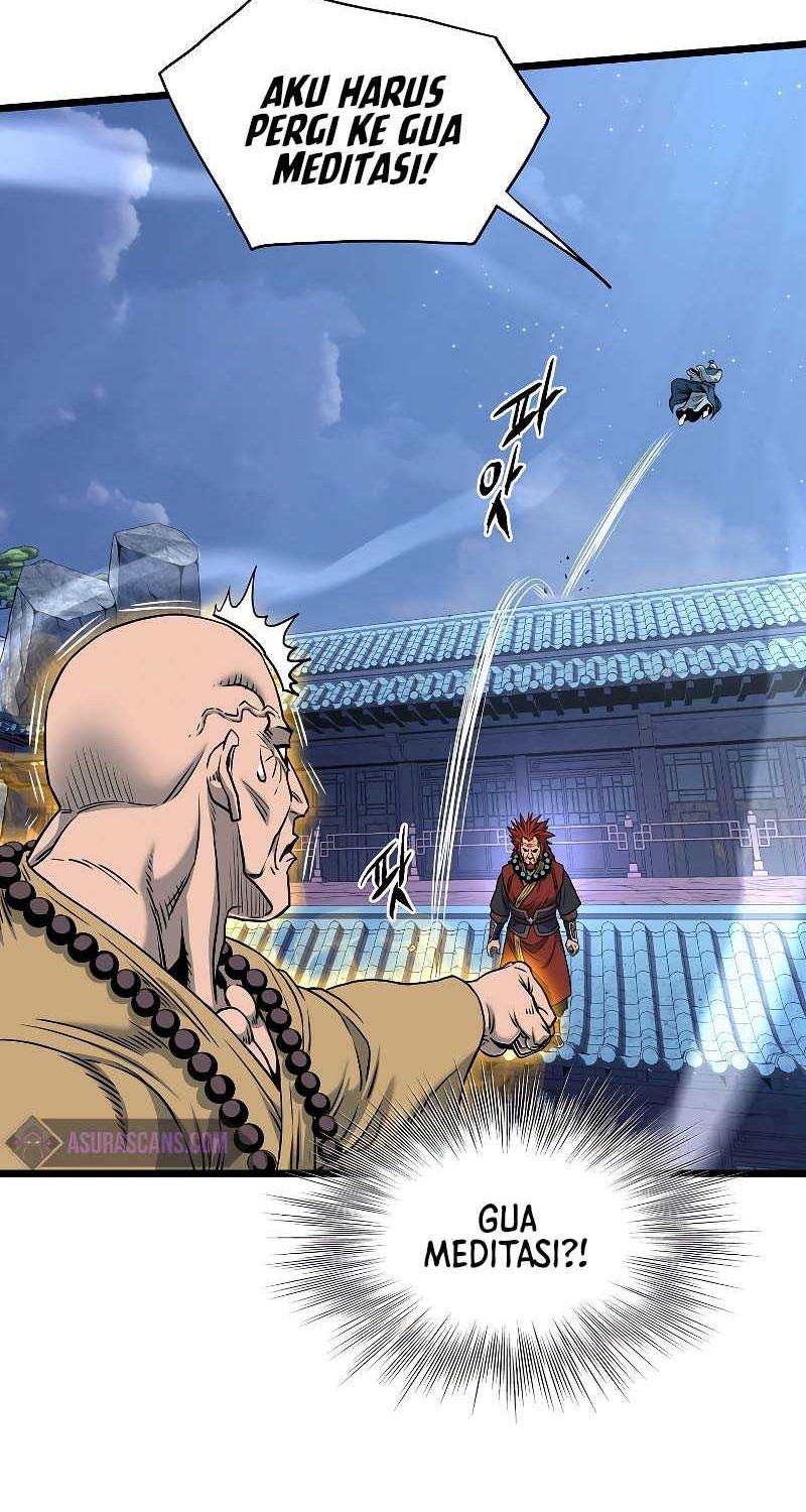 Murim Login Chapter 175 Gambar 54