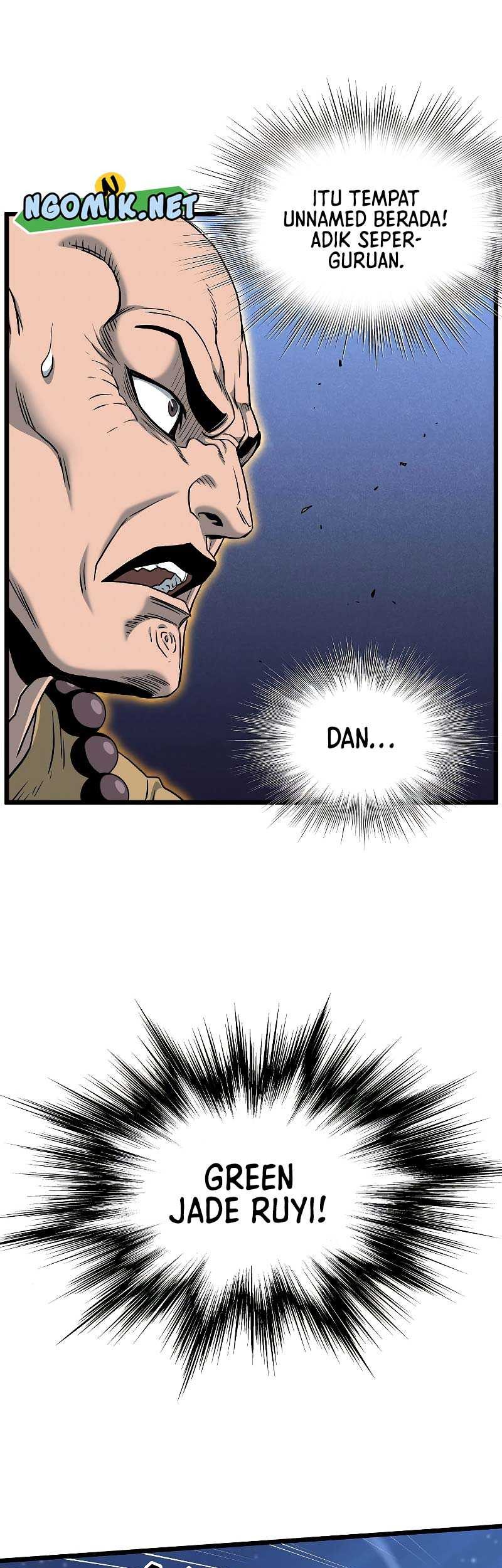 Murim Login Chapter 175 Gambar 55