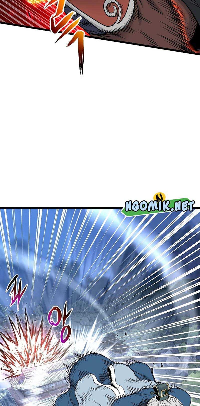 Murim Login Chapter 175 Gambar 58