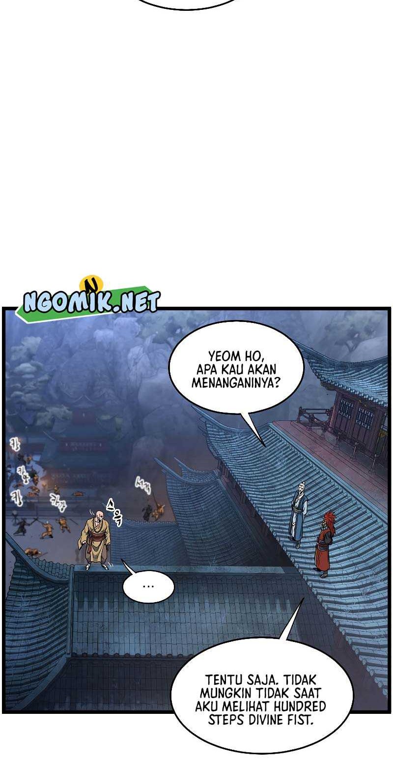 Murim Login Chapter 175 Gambar 40