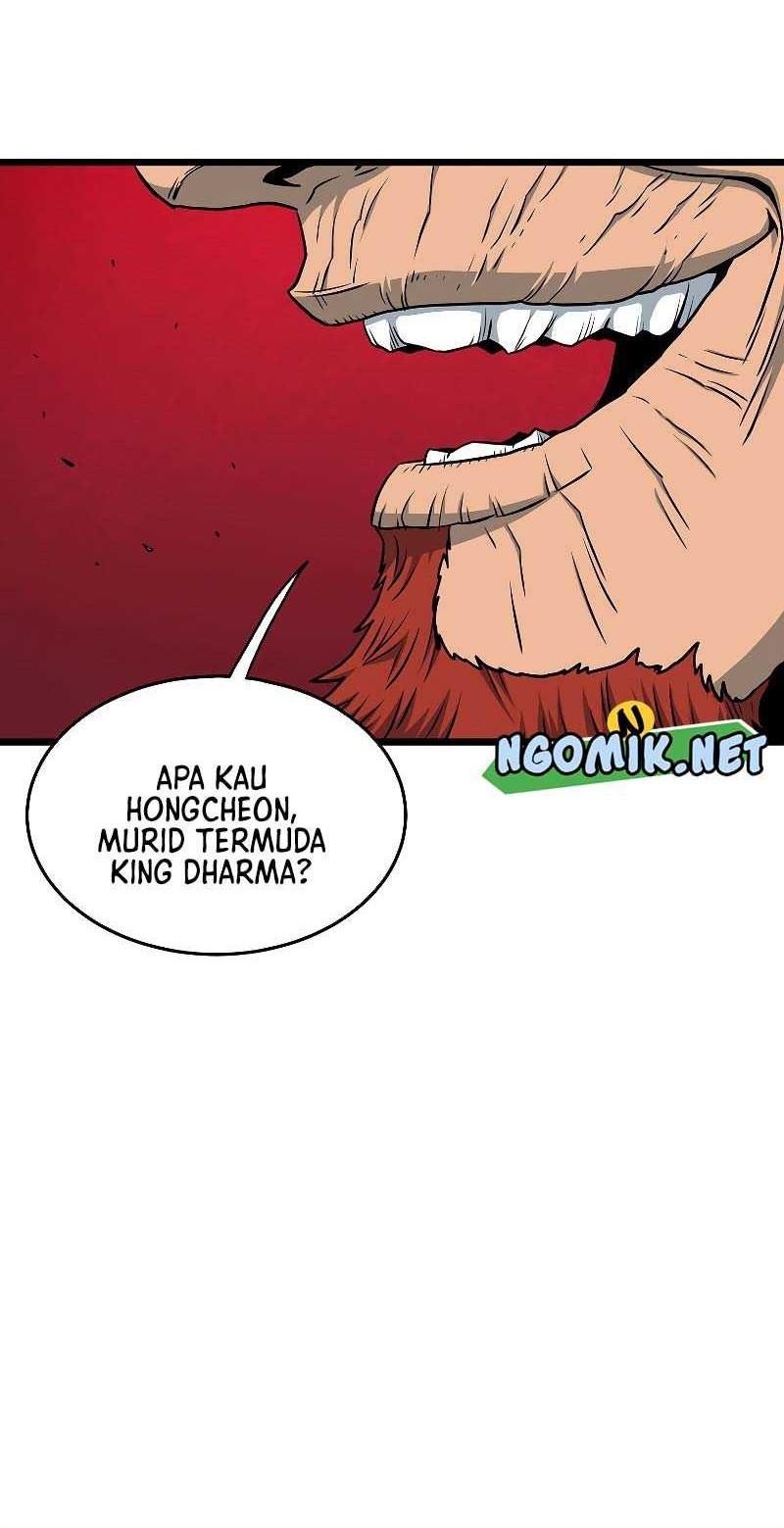 Murim Login Chapter 175 Gambar 42