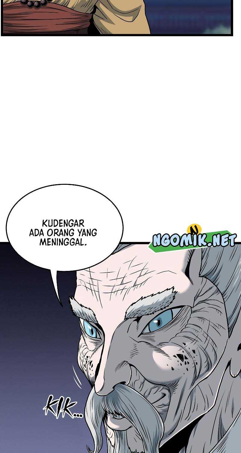 Murim Login Chapter 175 Gambar 46