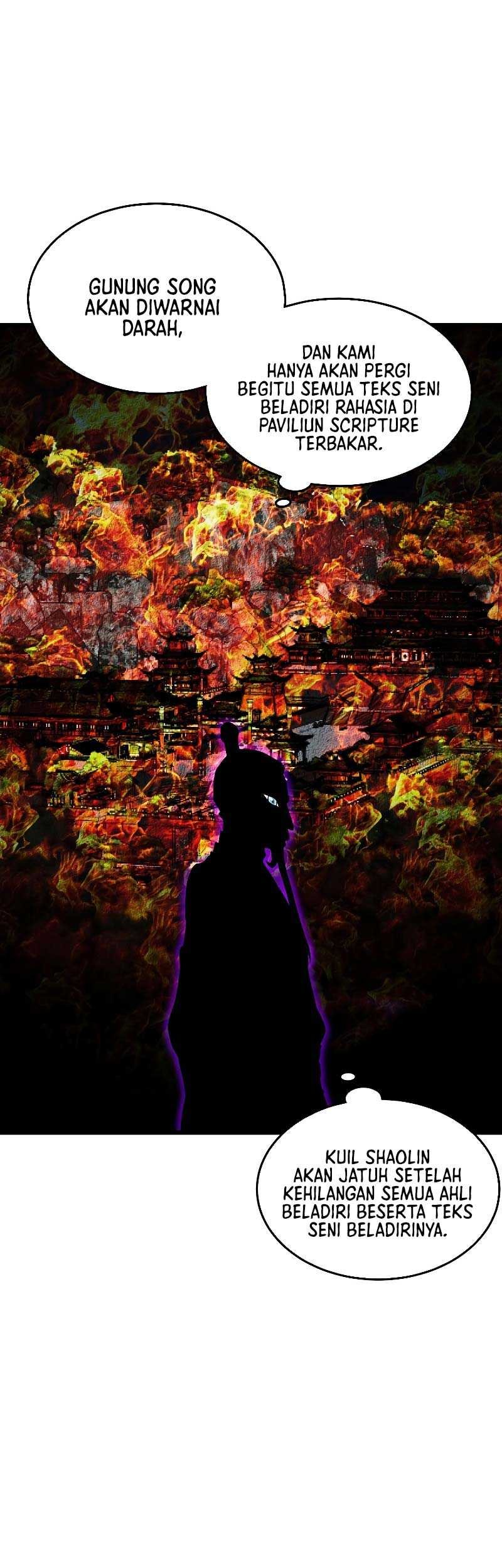 Murim Login Chapter 175 Gambar 67