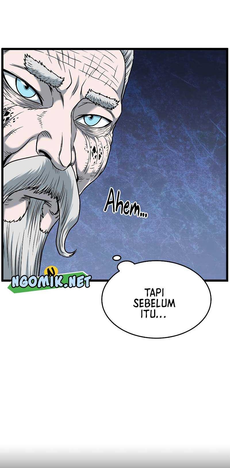 Murim Login Chapter 175 Gambar 68