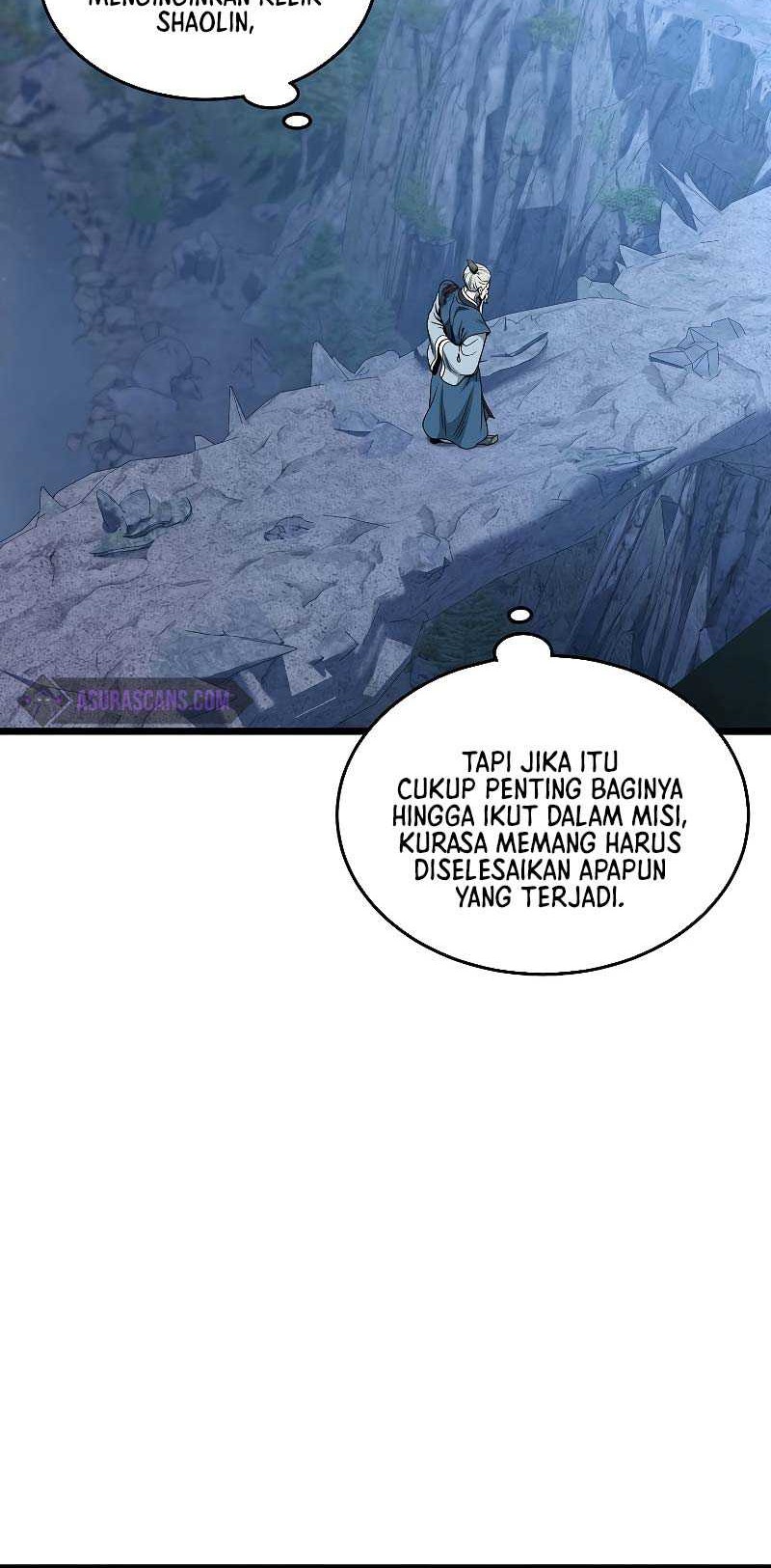 Murim Login Chapter 175 Gambar 70