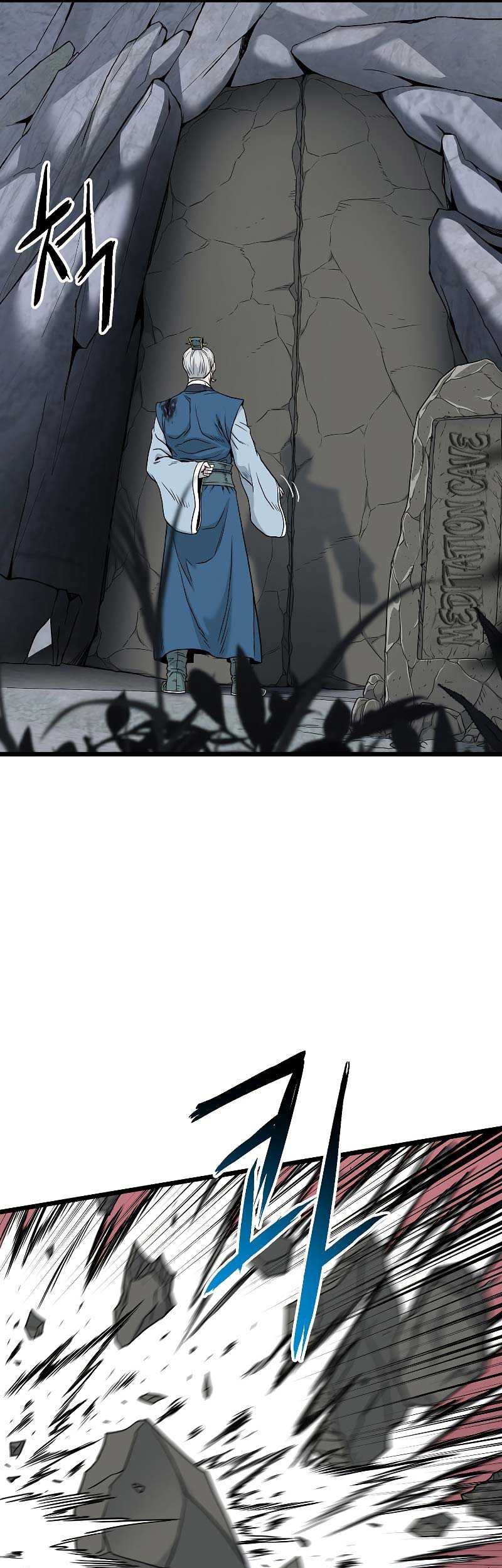 Murim Login Chapter 175 Gambar 71