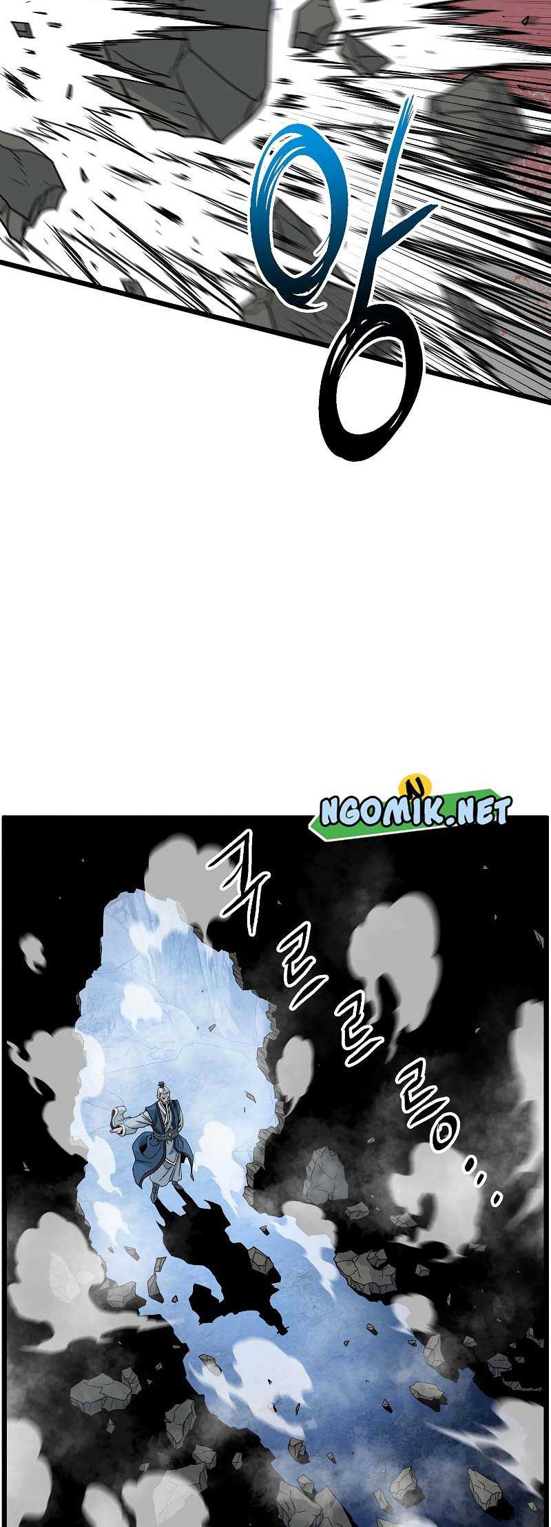 Murim Login Chapter 175 Gambar 72