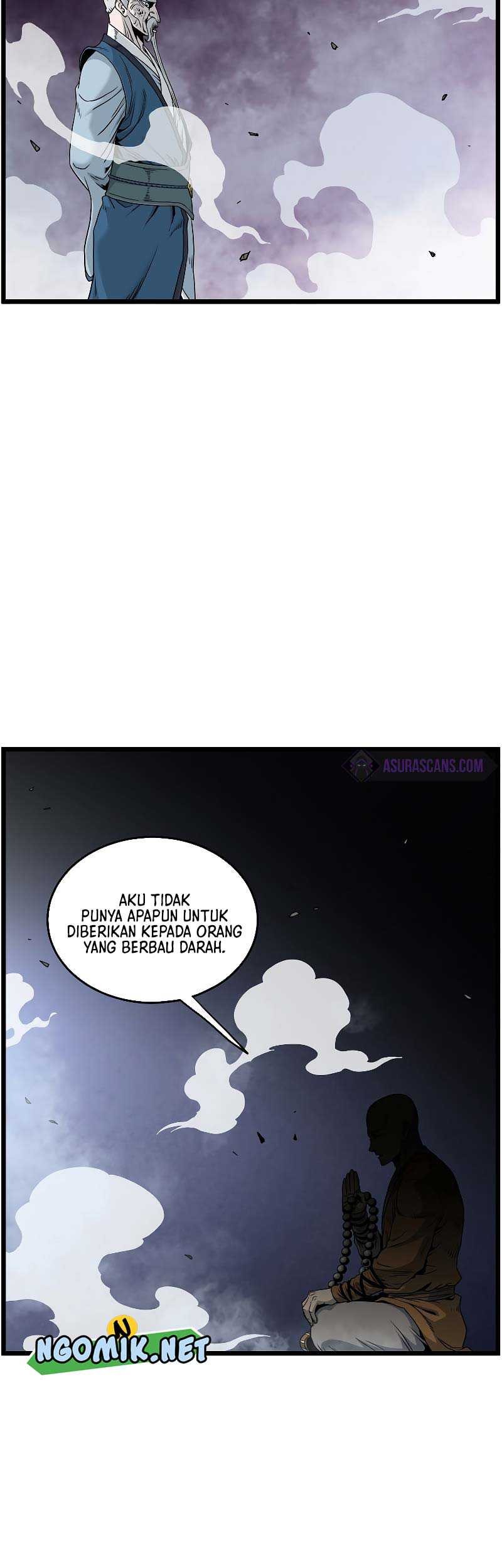 Murim Login Chapter 175 Gambar 75