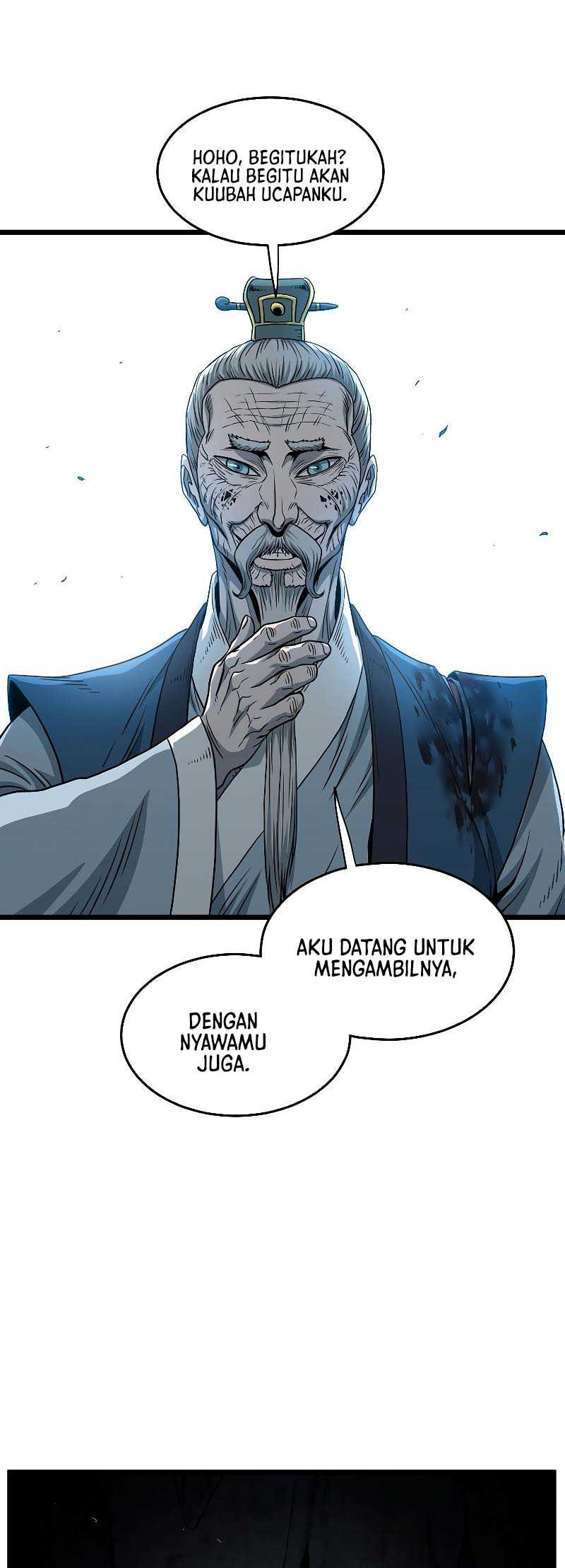 Murim Login Chapter 175 Gambar 76