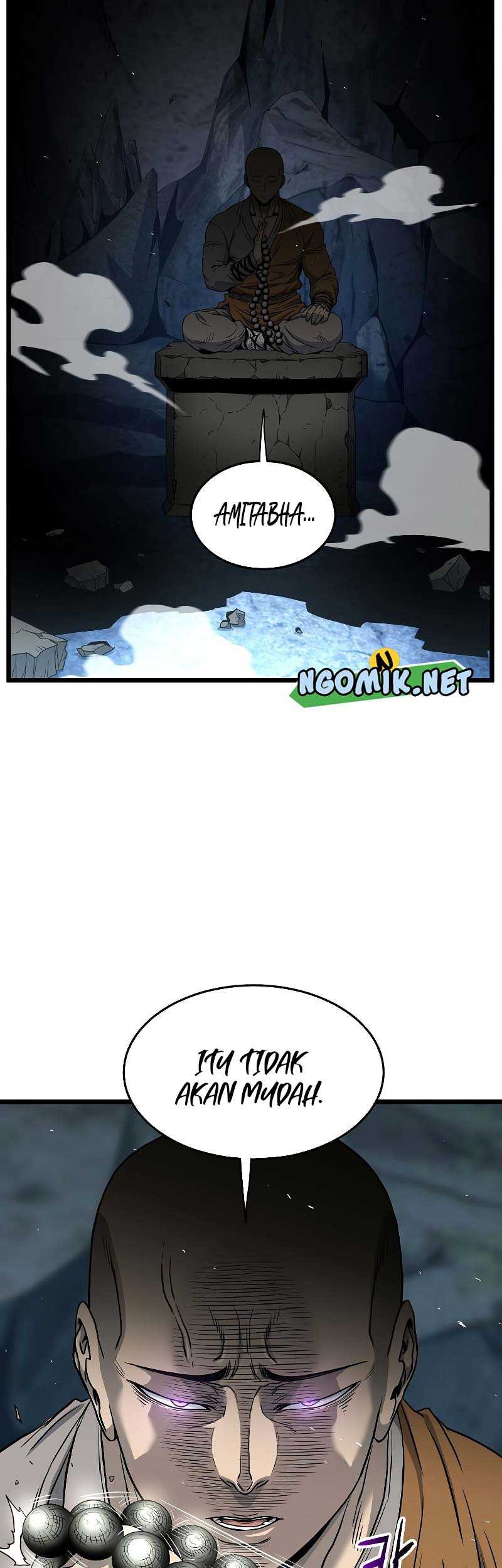 Murim Login Chapter 175 Gambar 77