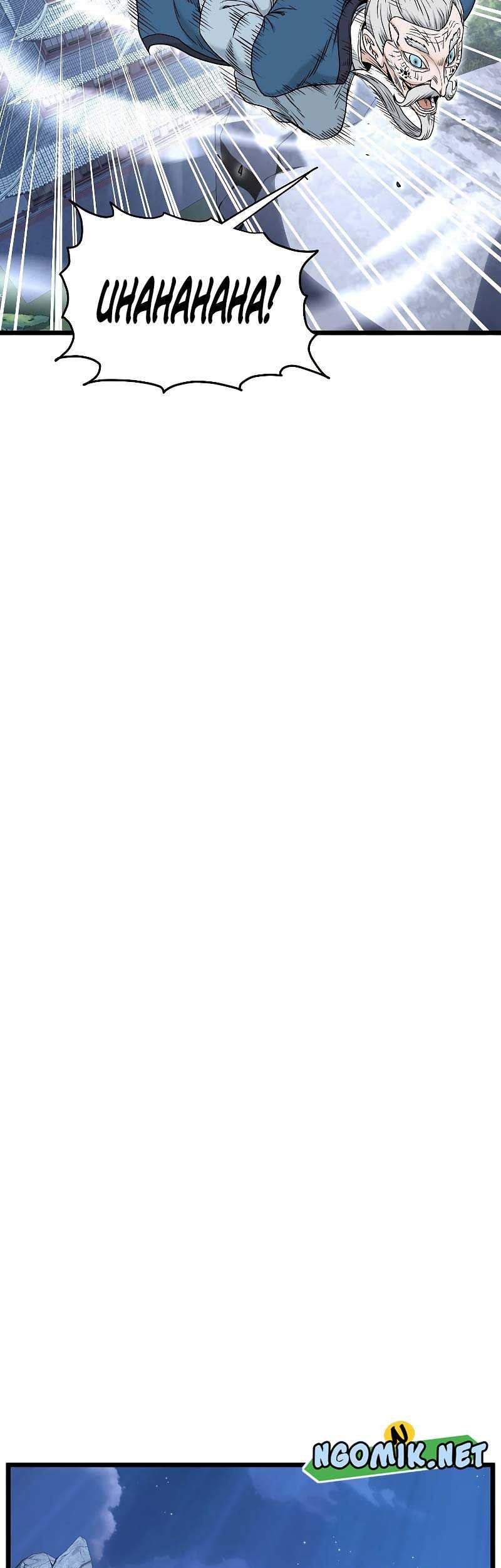 Murim Login Chapter 175 Gambar 59