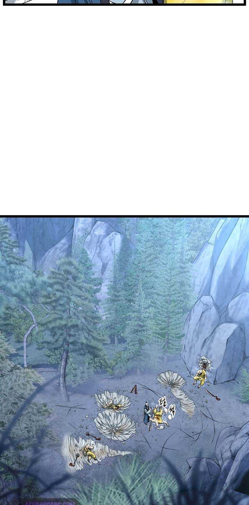 Murim Login Chapter 175 Gambar 62