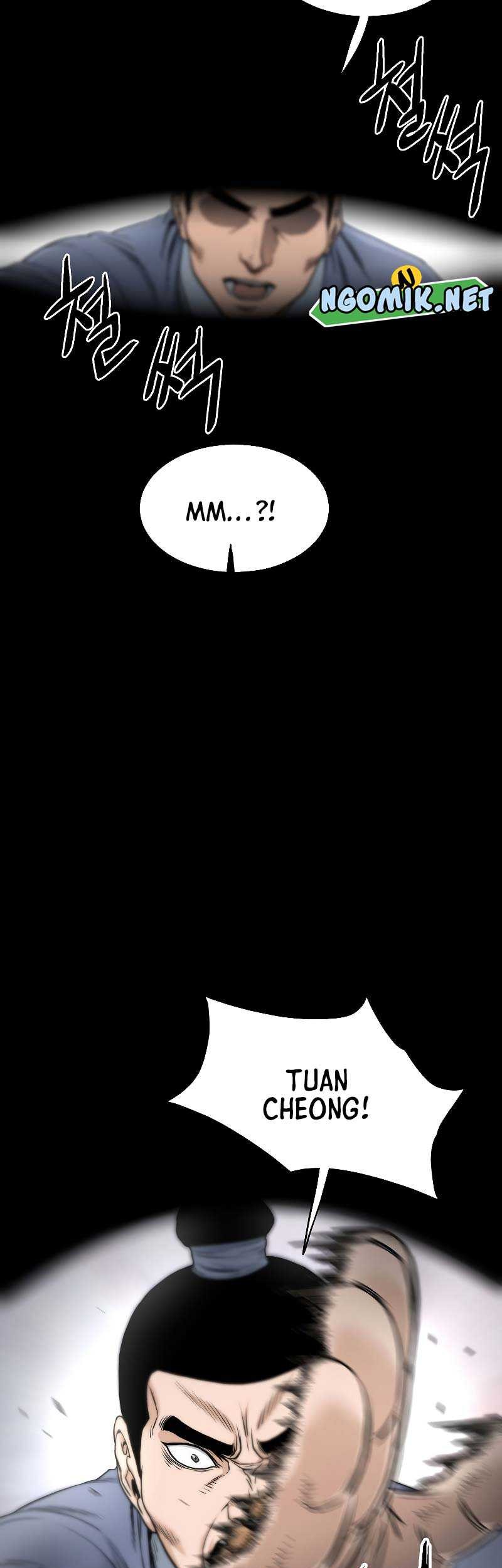 Murim Login Chapter 175 Gambar 7