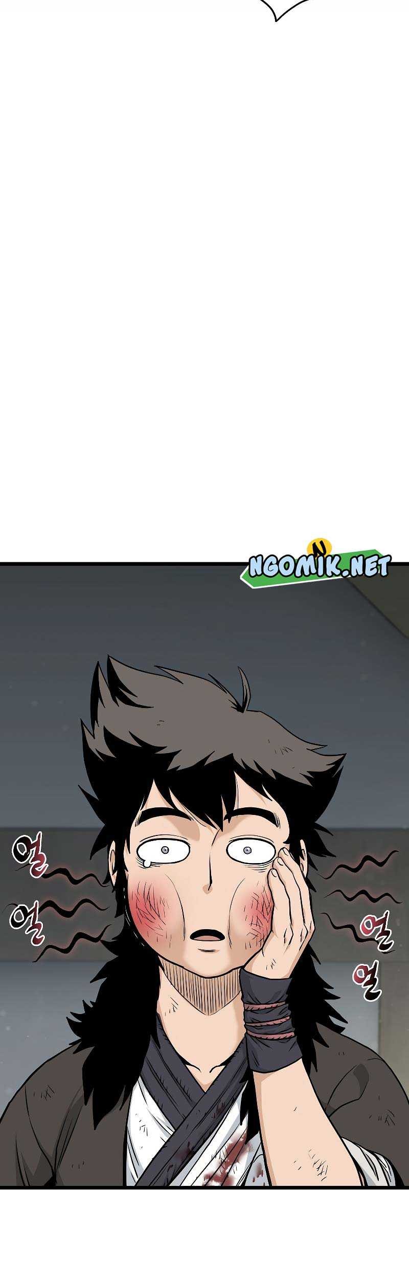 Murim Login Chapter 175 Gambar 9