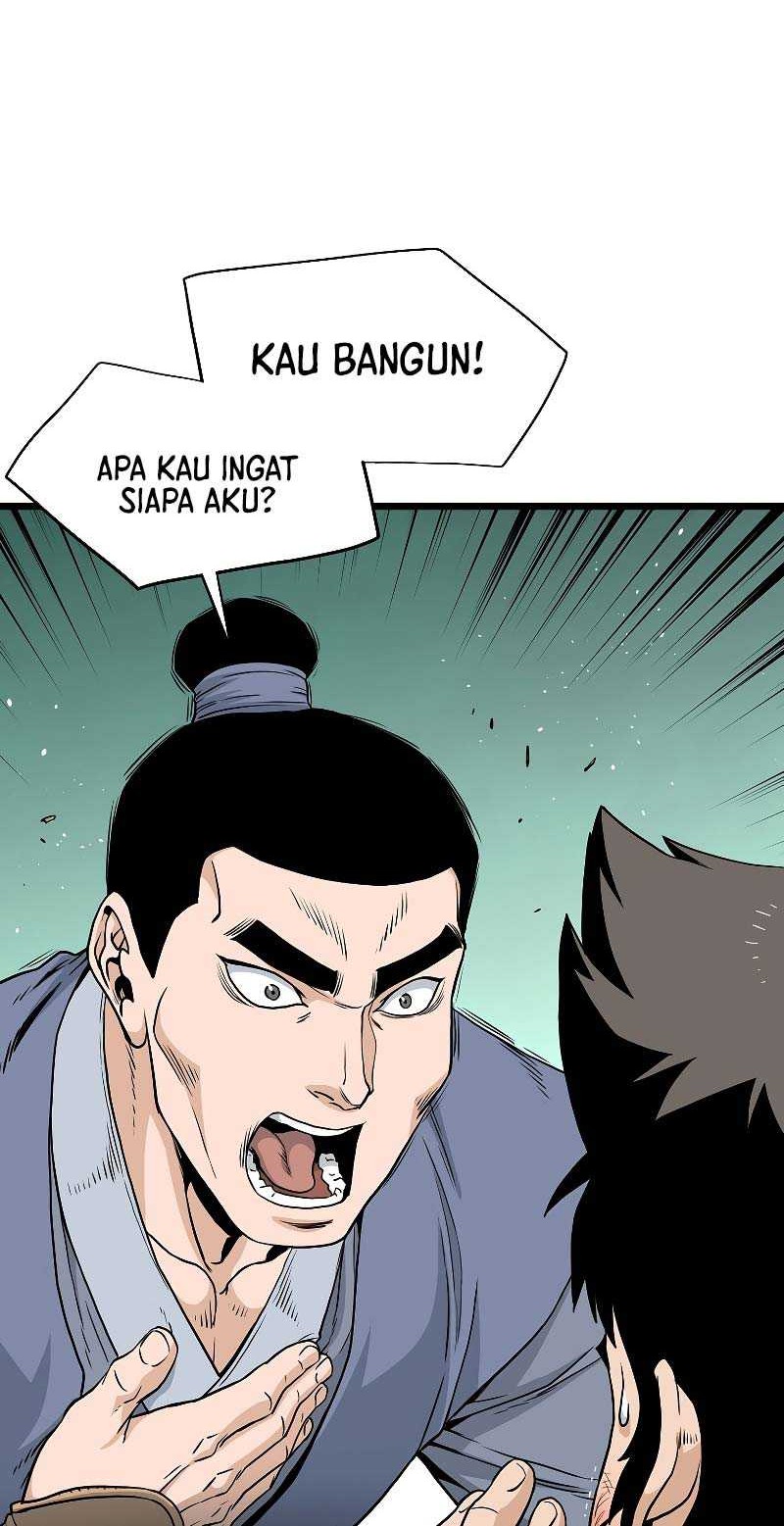 Murim Login Chapter 175 Gambar 10