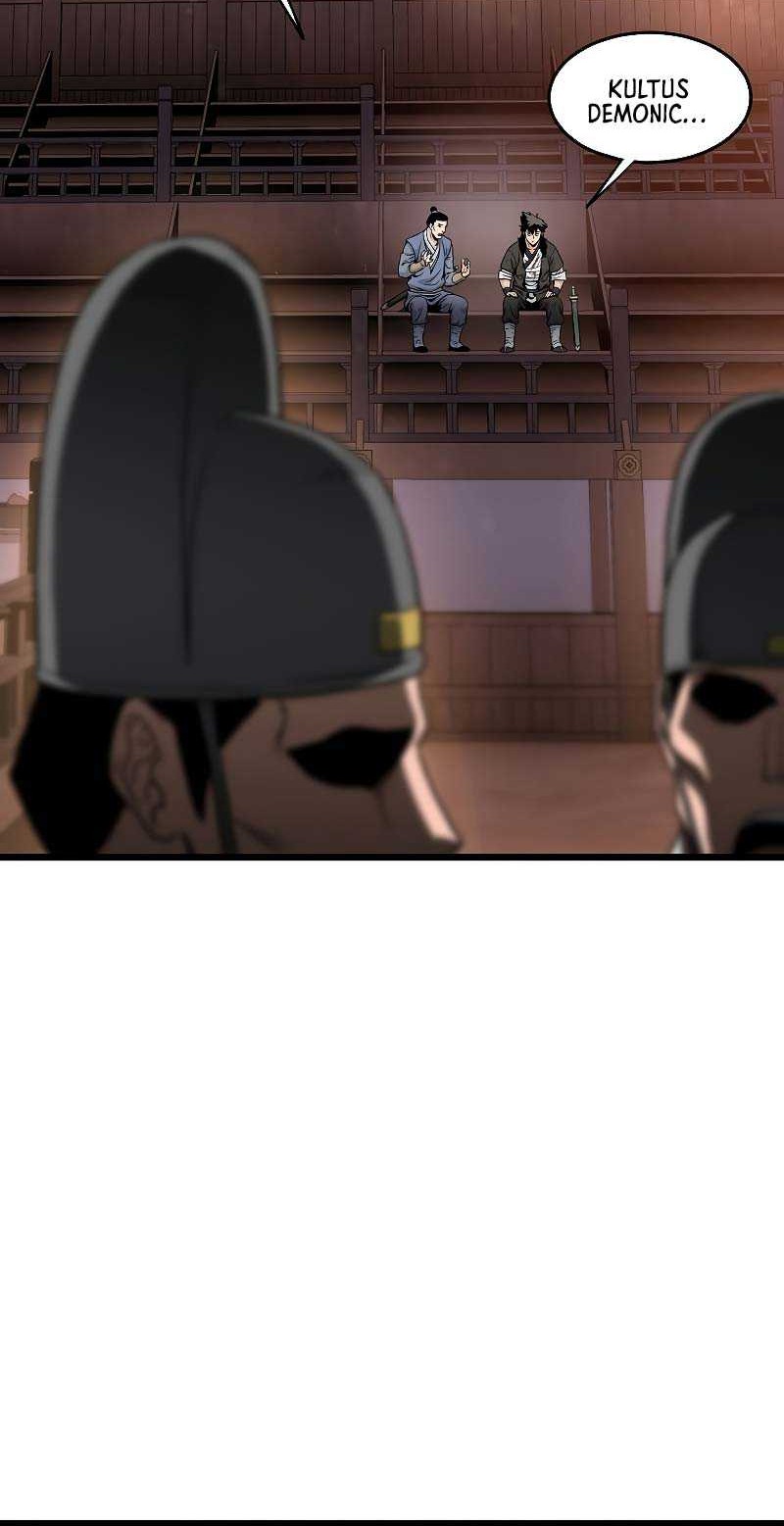 Murim Login Chapter 175 Gambar 14