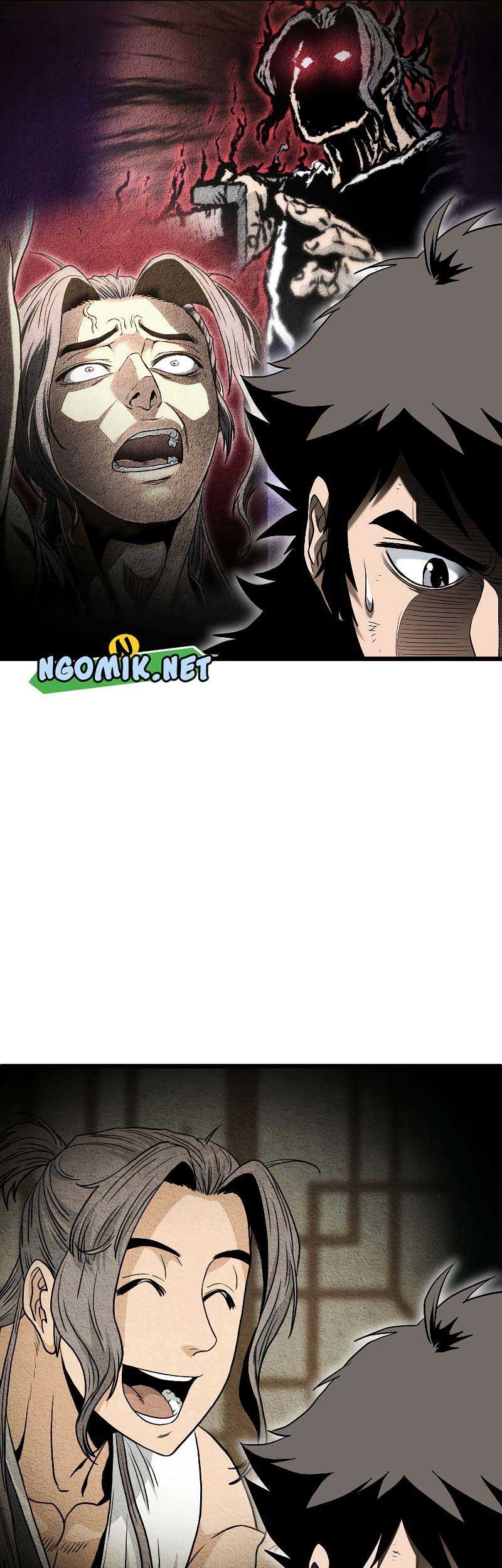 Murim Login Chapter 175 Gambar 15