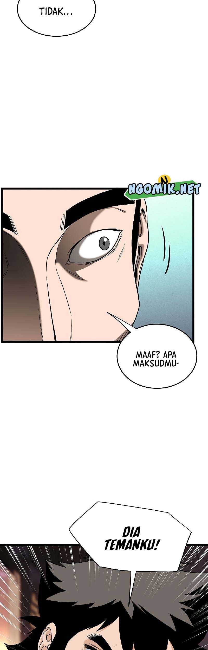 Murim Login Chapter 175 Gambar 17