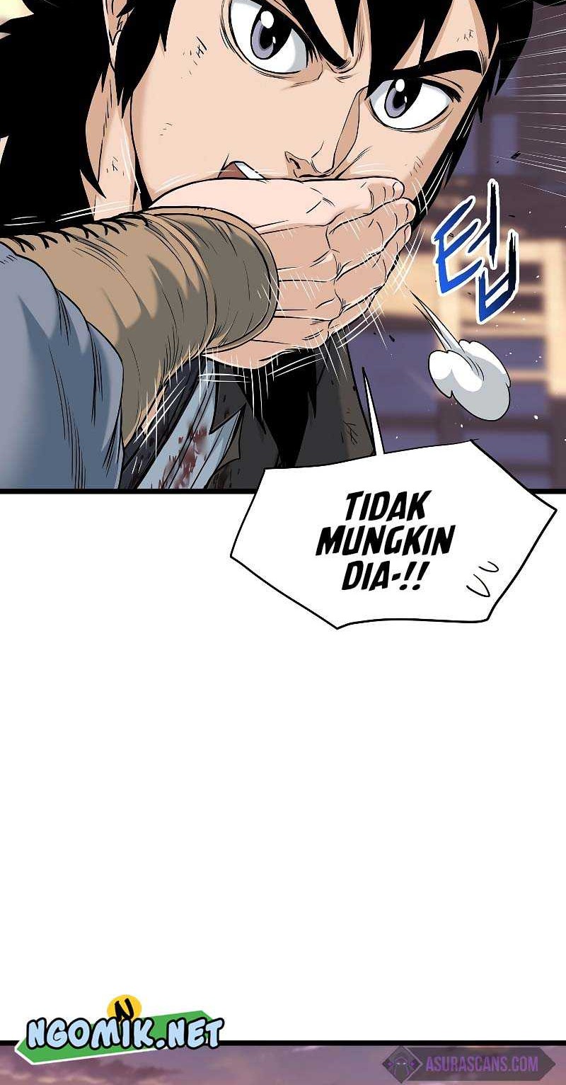 Murim Login Chapter 175 Gambar 18