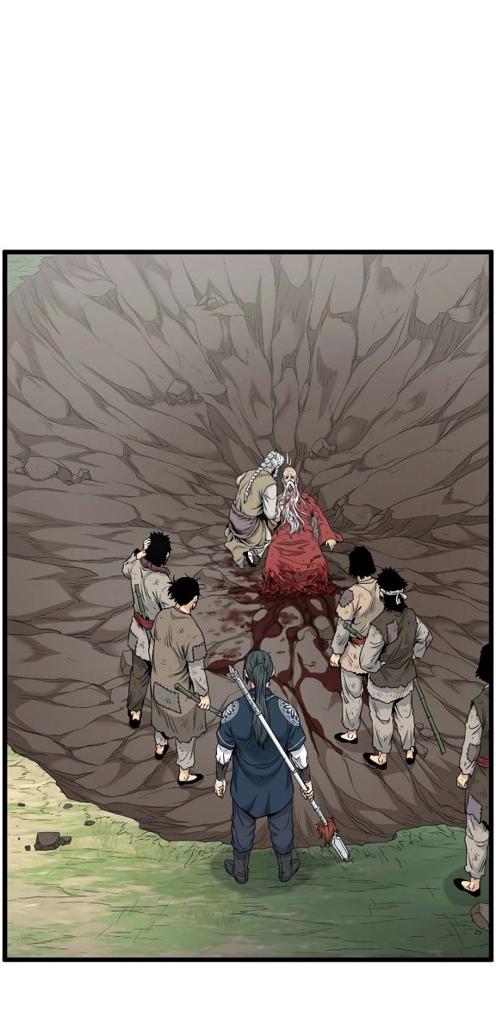 Murim Login Chapter 174 Gambar 19