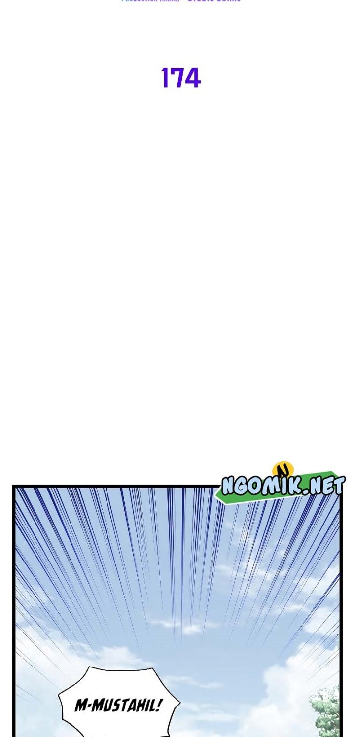 Murim Login Chapter 174 Gambar 23