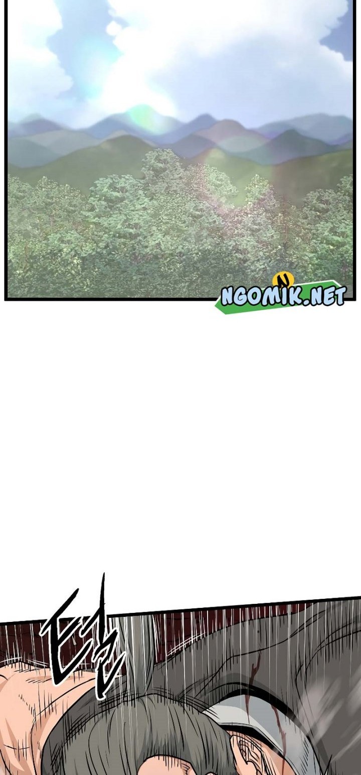 Murim Login Chapter 174 Gambar 47