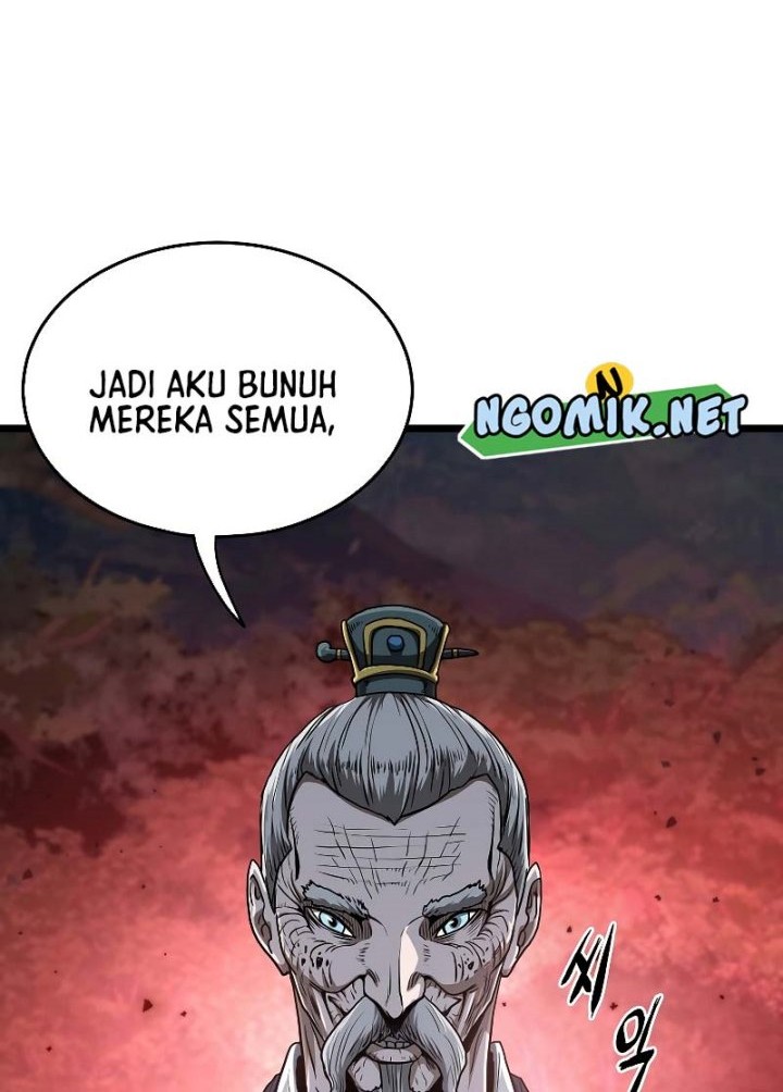 Murim Login Chapter 174 Gambar 53