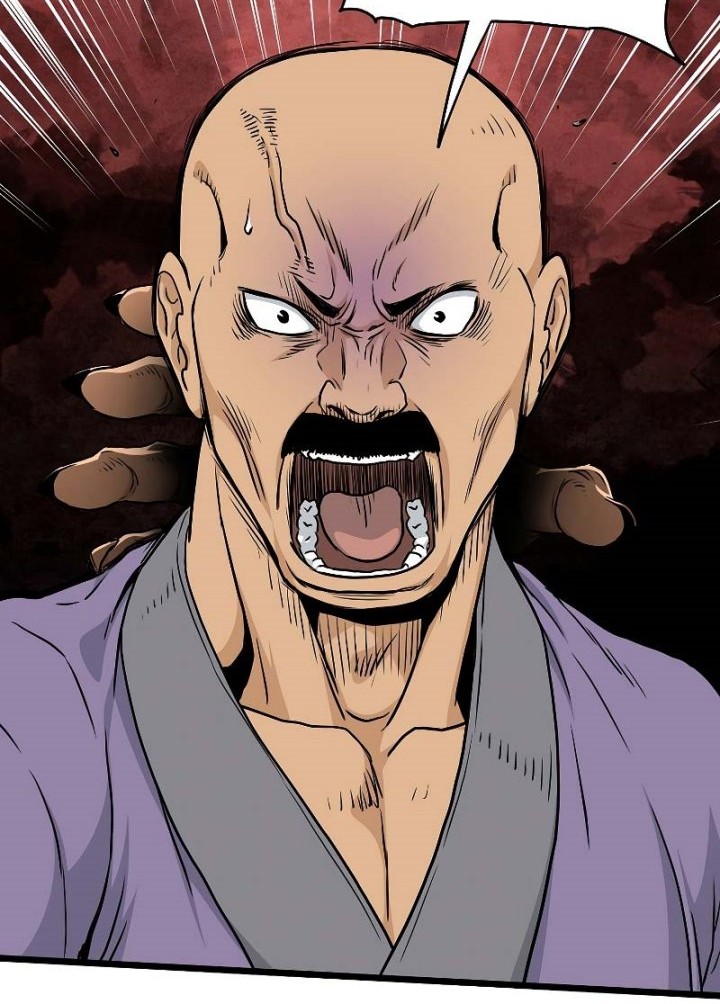 Murim Login Chapter 174 Gambar 55