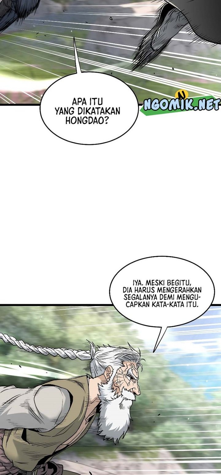 Murim Login Chapter 174 Gambar 39