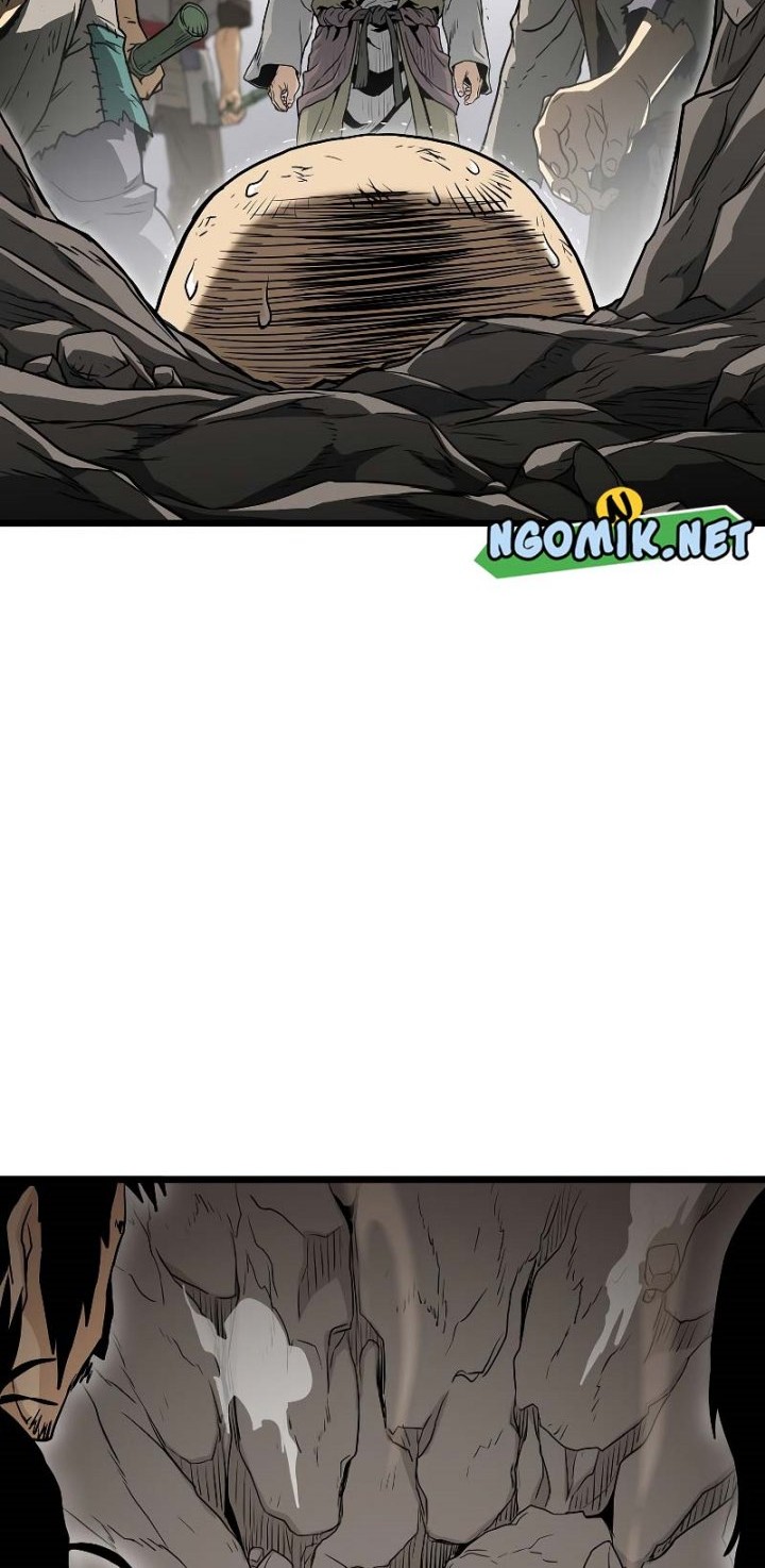 Murim Login Chapter 174 Gambar 3