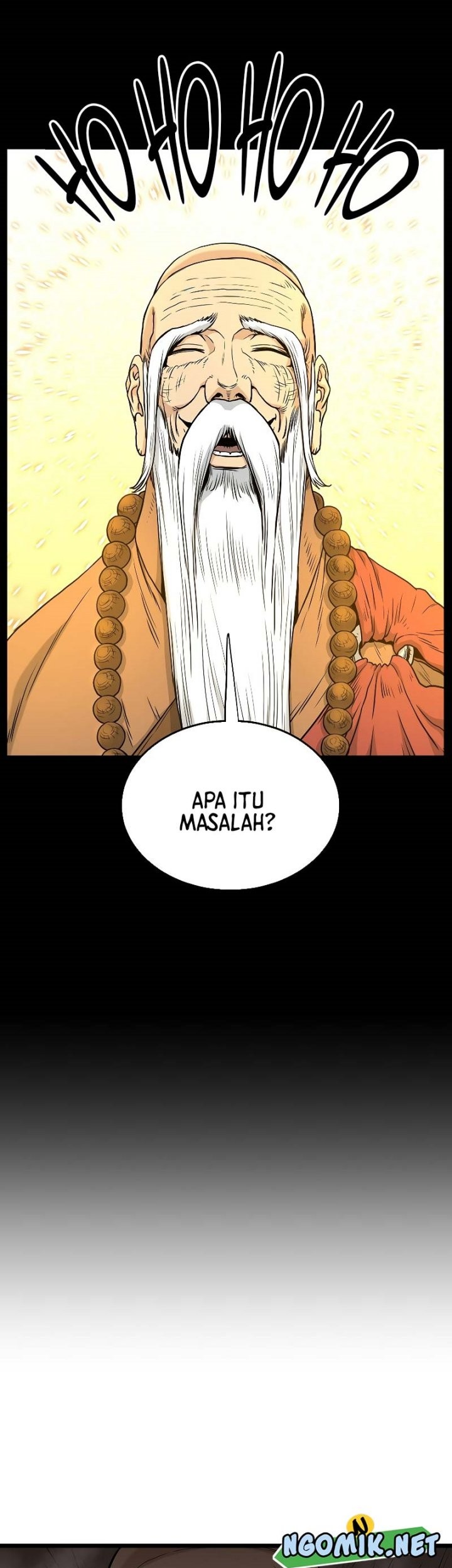 Murim Login Chapter 174 Gambar 8