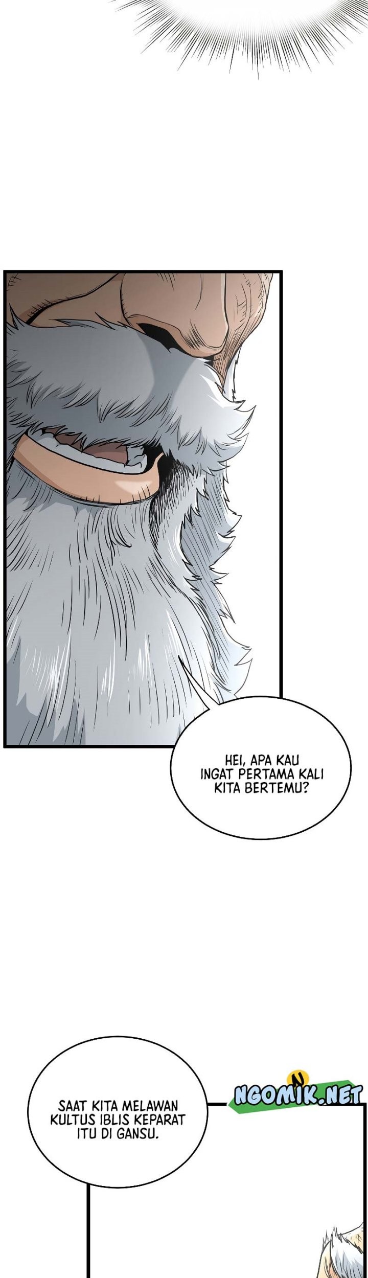 Murim Login Chapter 174 Gambar 12