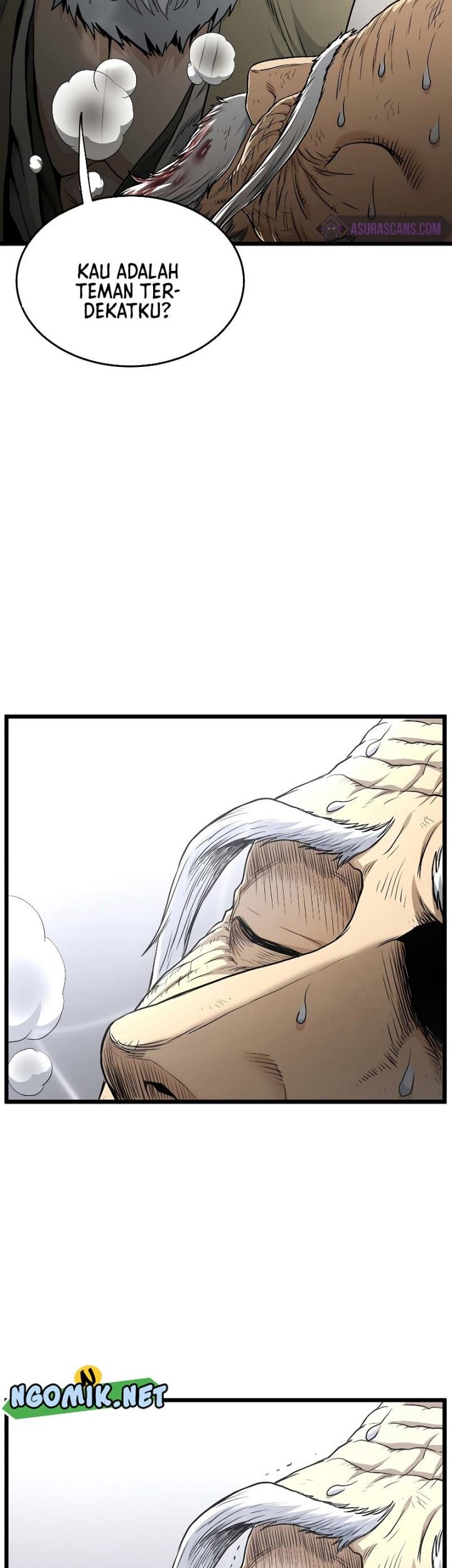 Murim Login Chapter 174 Gambar 16