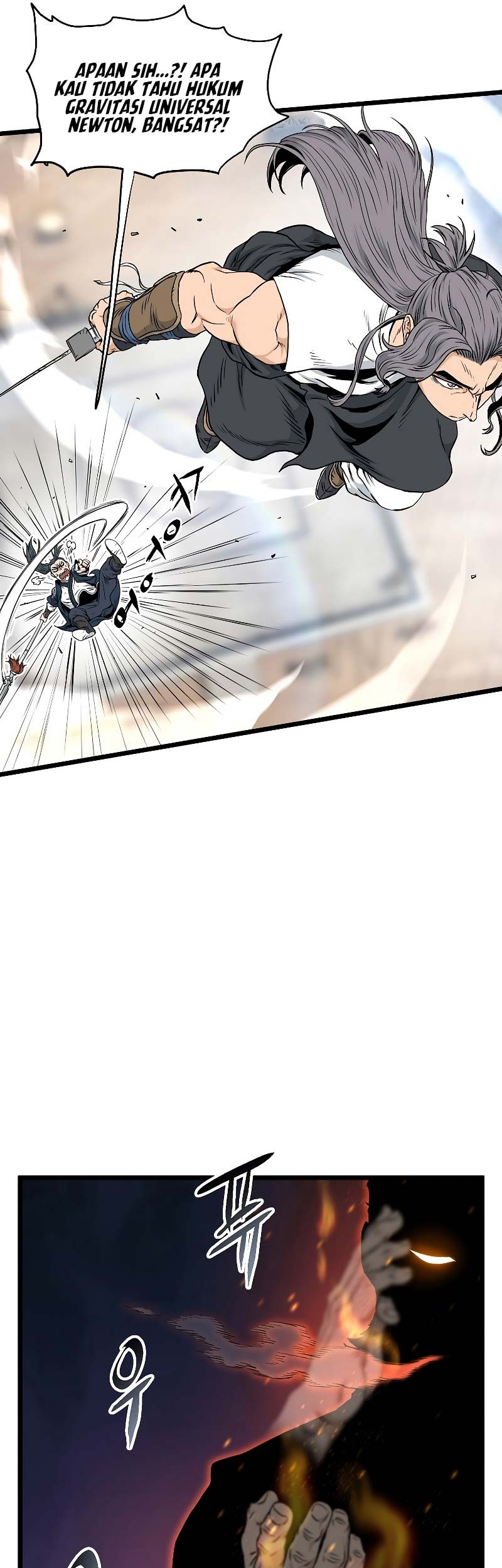 Murim Login Chapter 173 Gambar 26