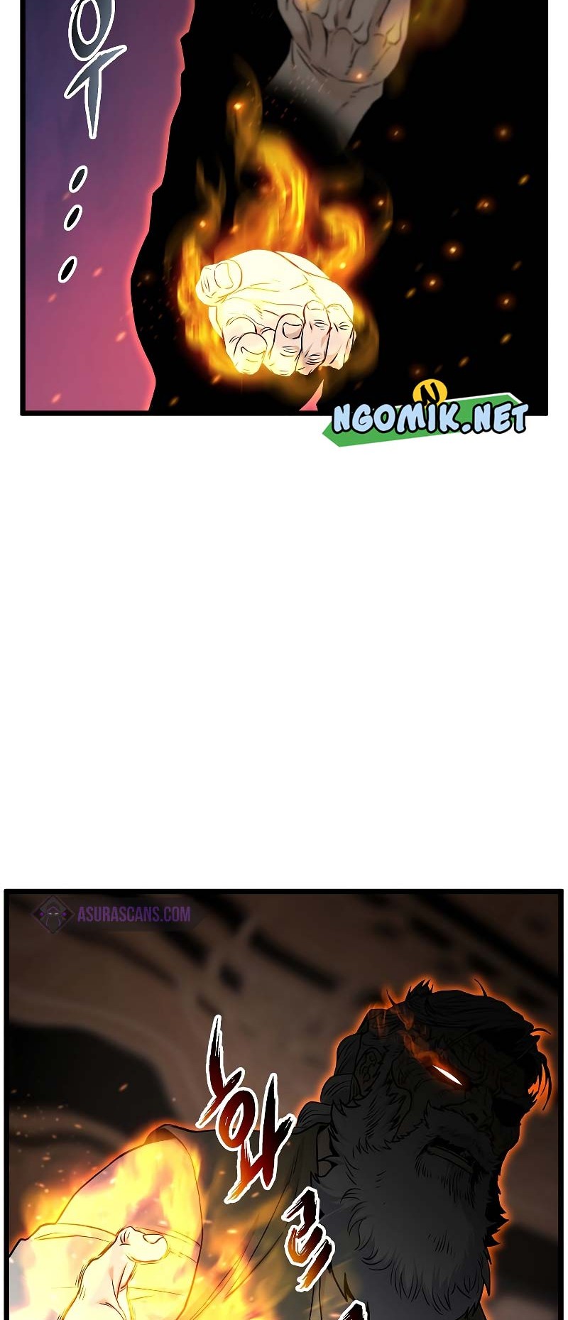 Murim Login Chapter 173 Gambar 27