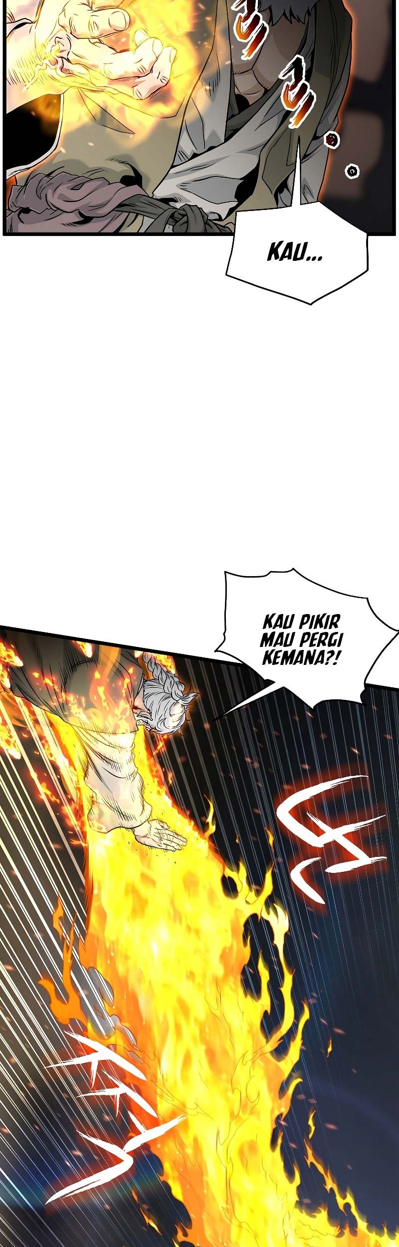 Murim Login Chapter 173 Gambar 28