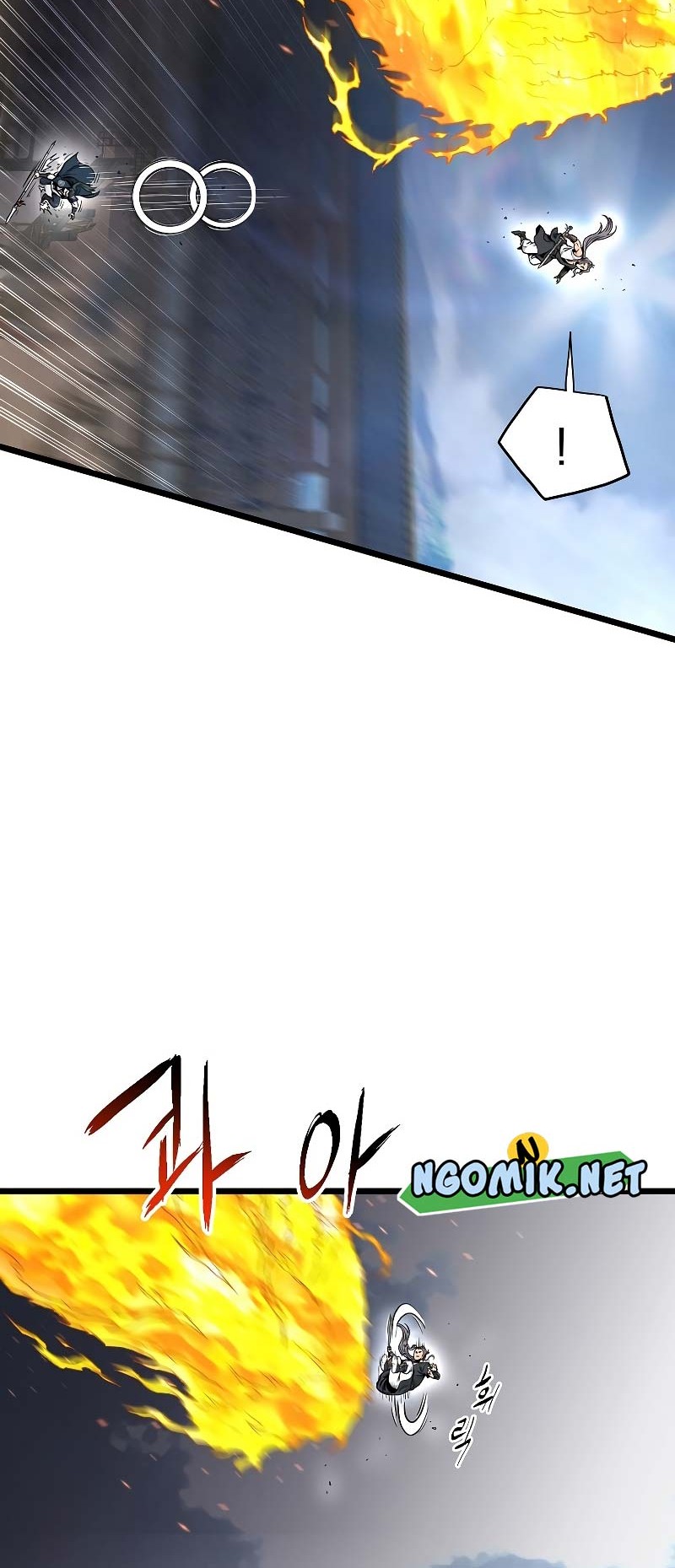 Murim Login Chapter 173 Gambar 29