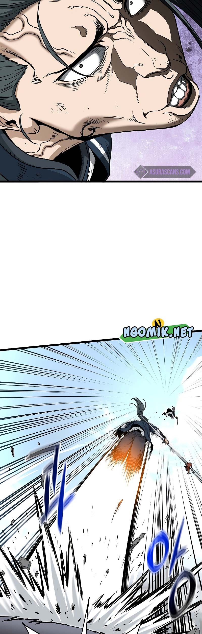 Murim Login Chapter 173 Gambar 22