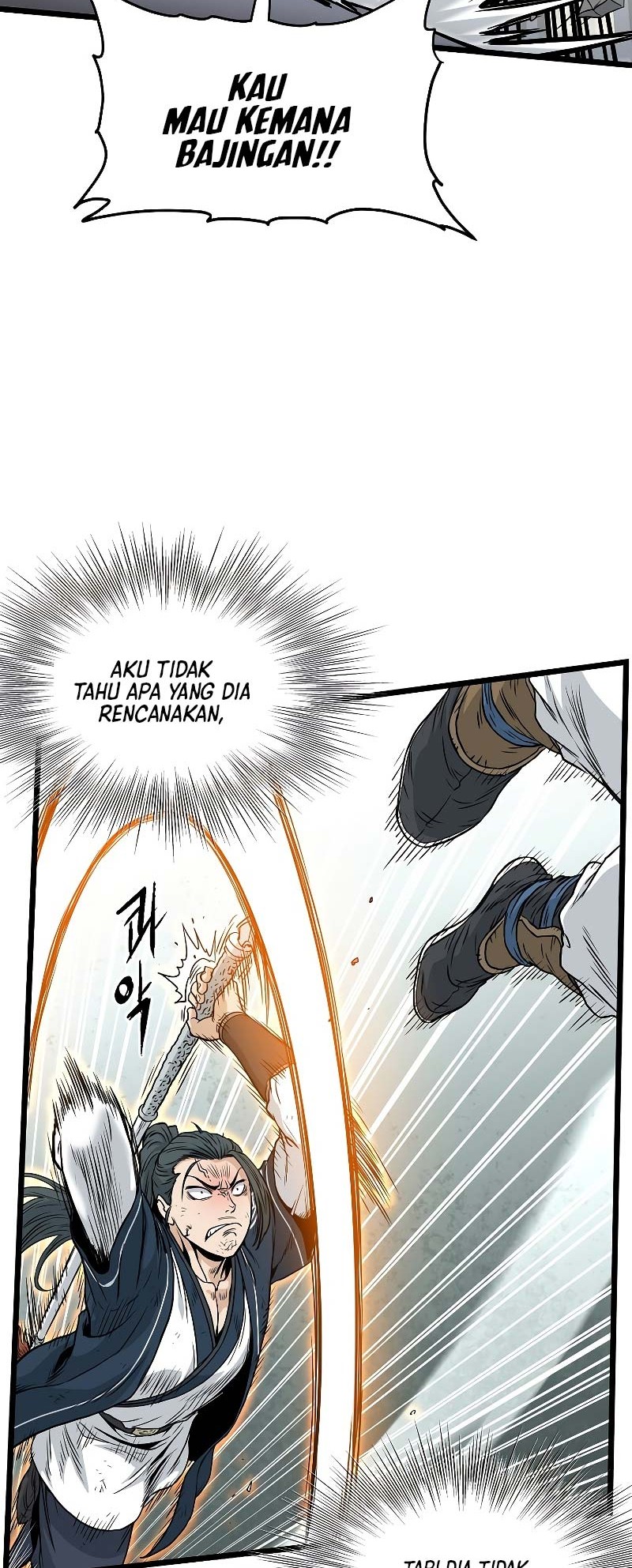 Murim Login Chapter 173 Gambar 23