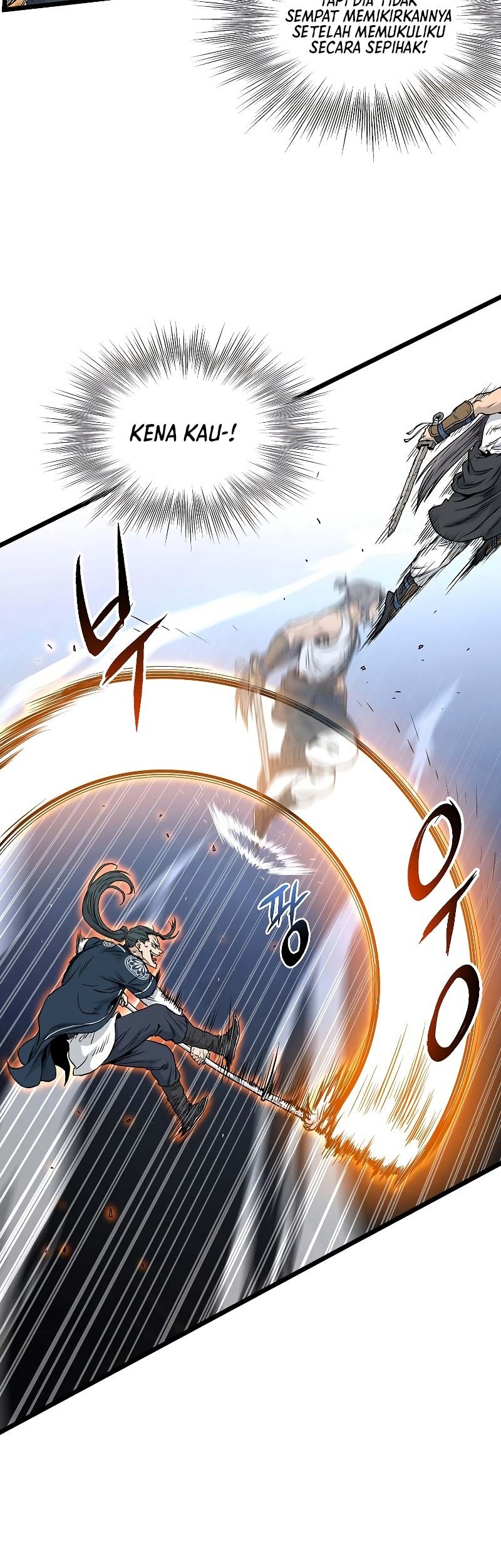 Murim Login Chapter 173 Gambar 24