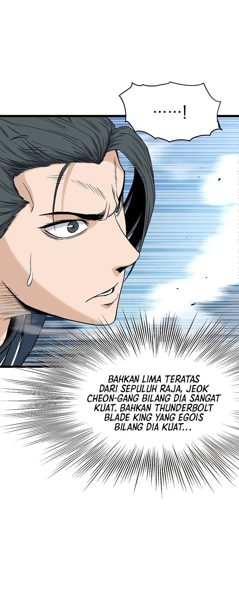 Murim Login Chapter 173 Gambar 49