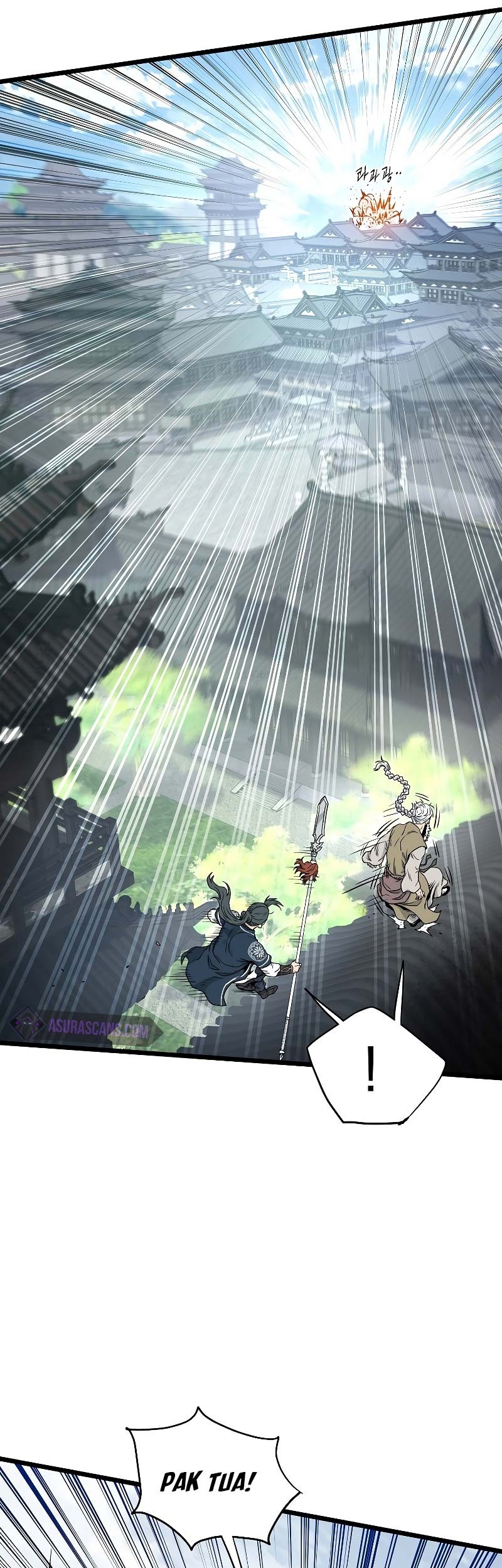 Murim Login Chapter 173 Gambar 50