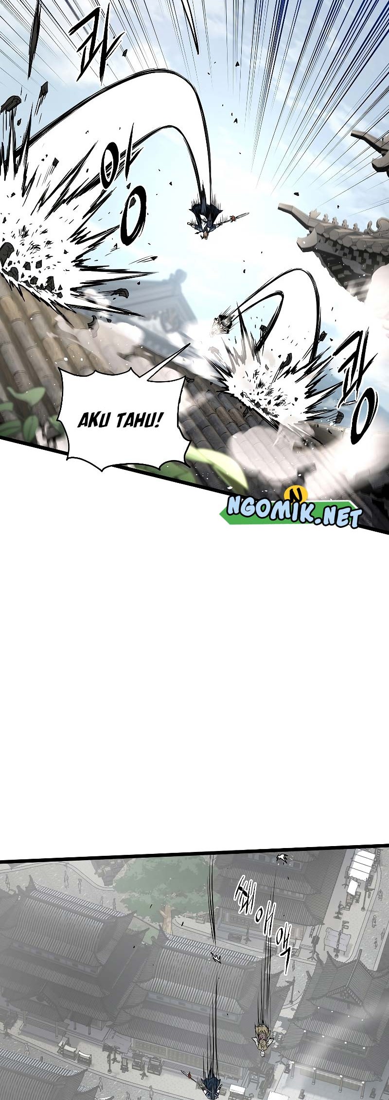 Murim Login Chapter 173 Gambar 51