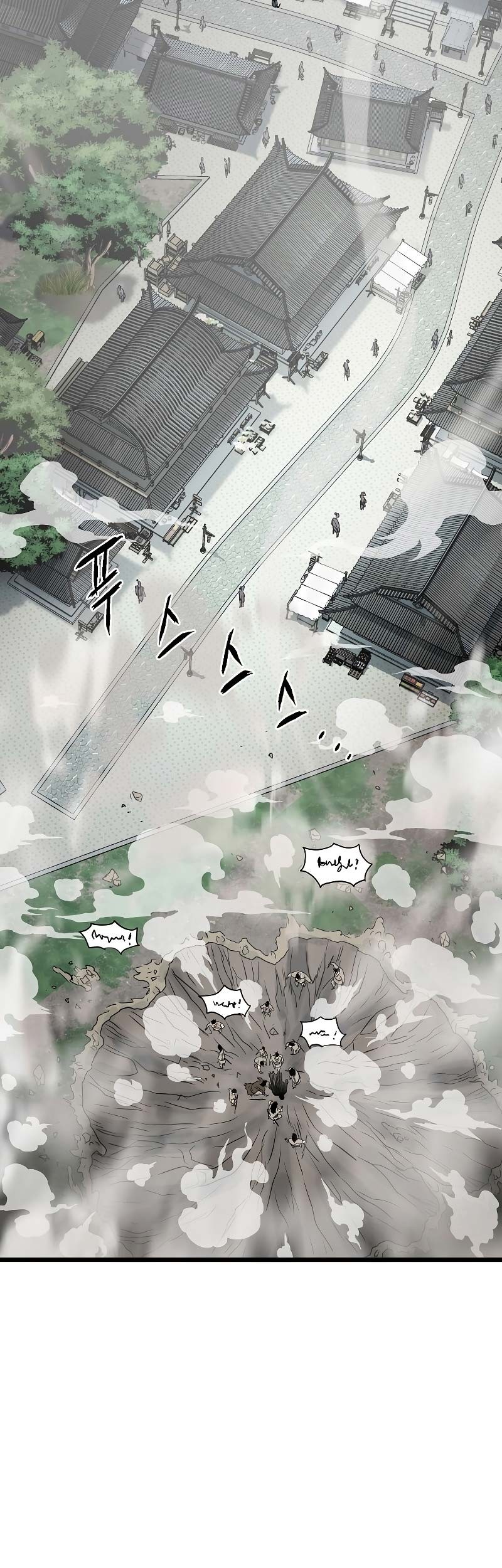 Murim Login Chapter 173 Gambar 52