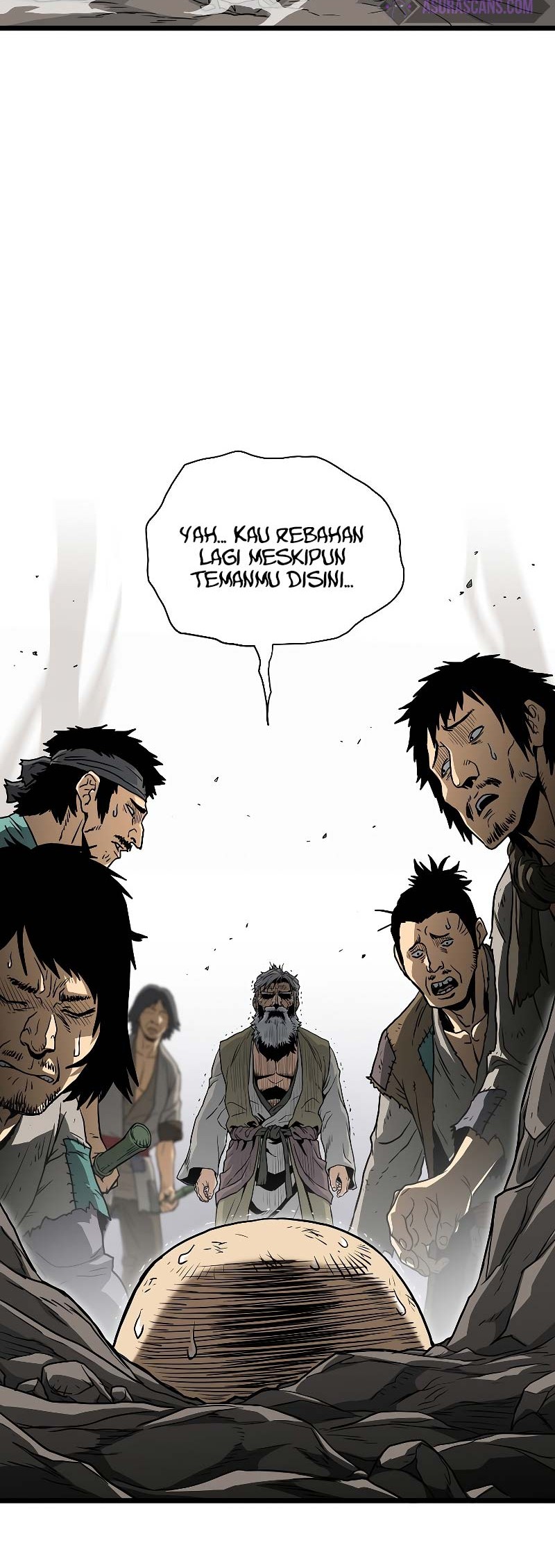 Murim Login Chapter 173 Gambar 57