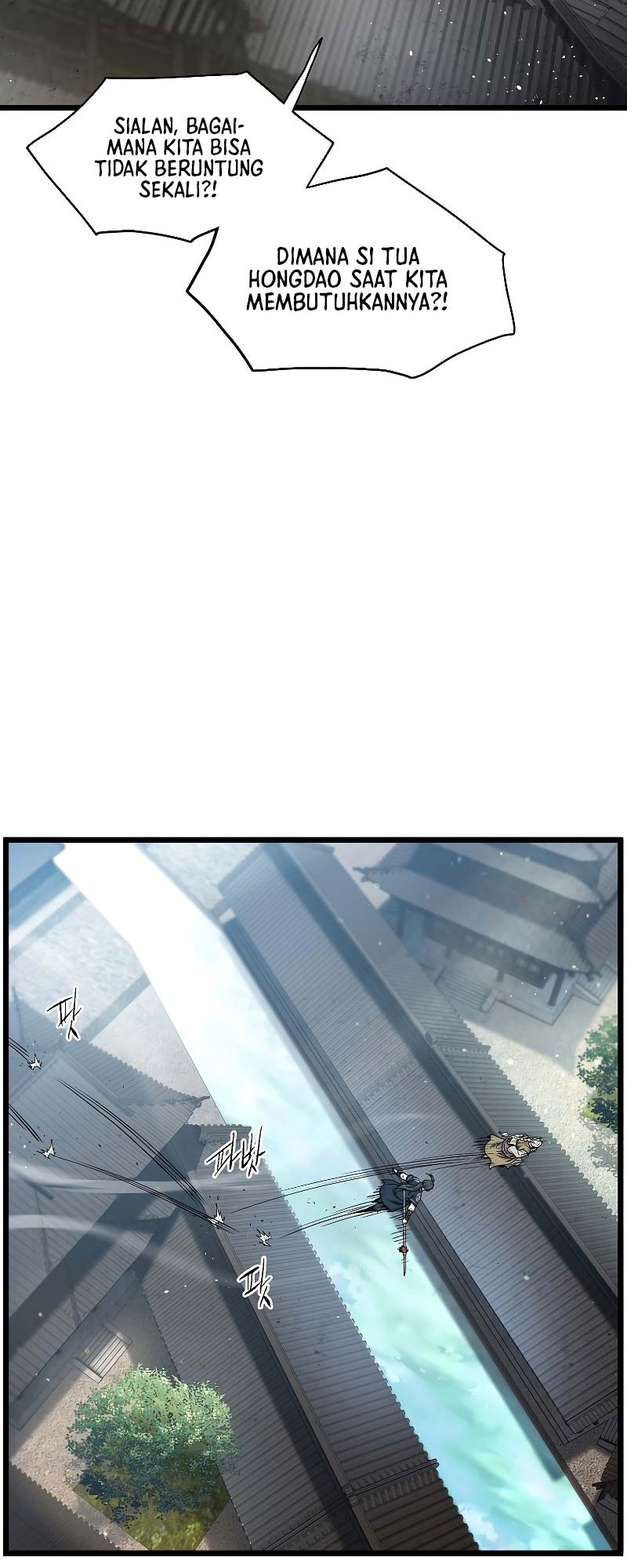 Murim Login Chapter 173 Gambar 45