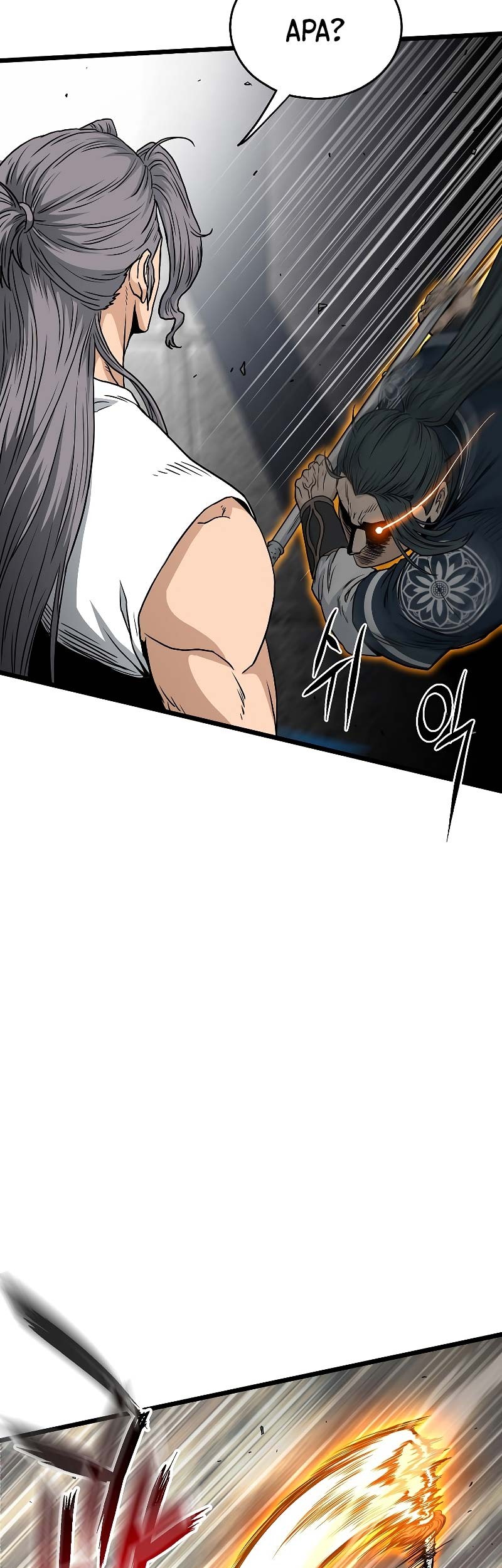 Murim Login Chapter 173 Gambar 4