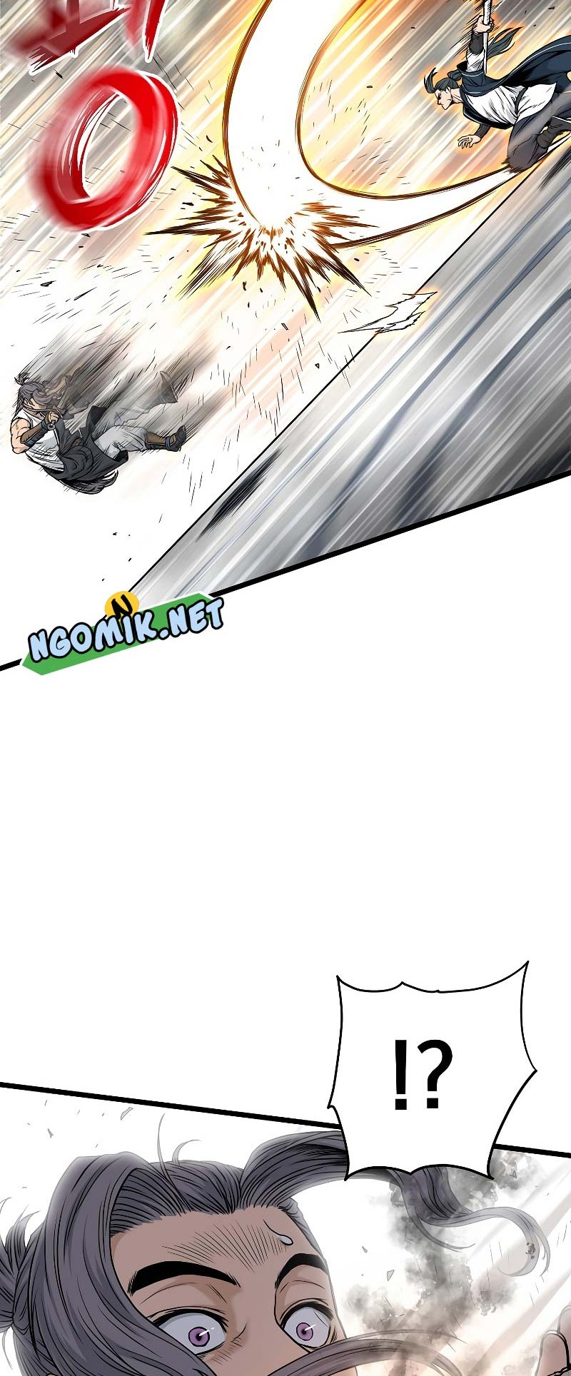 Murim Login Chapter 173 Gambar 5