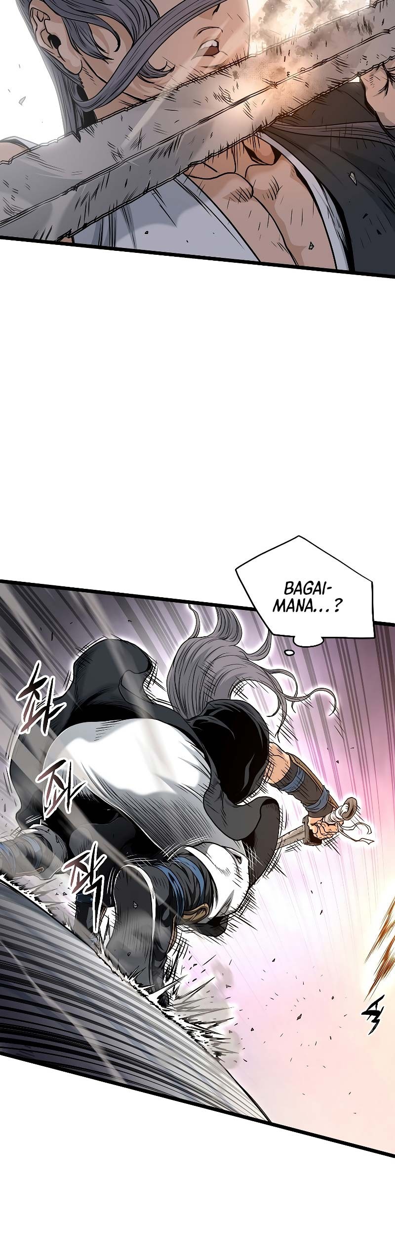 Murim Login Chapter 173 Gambar 6